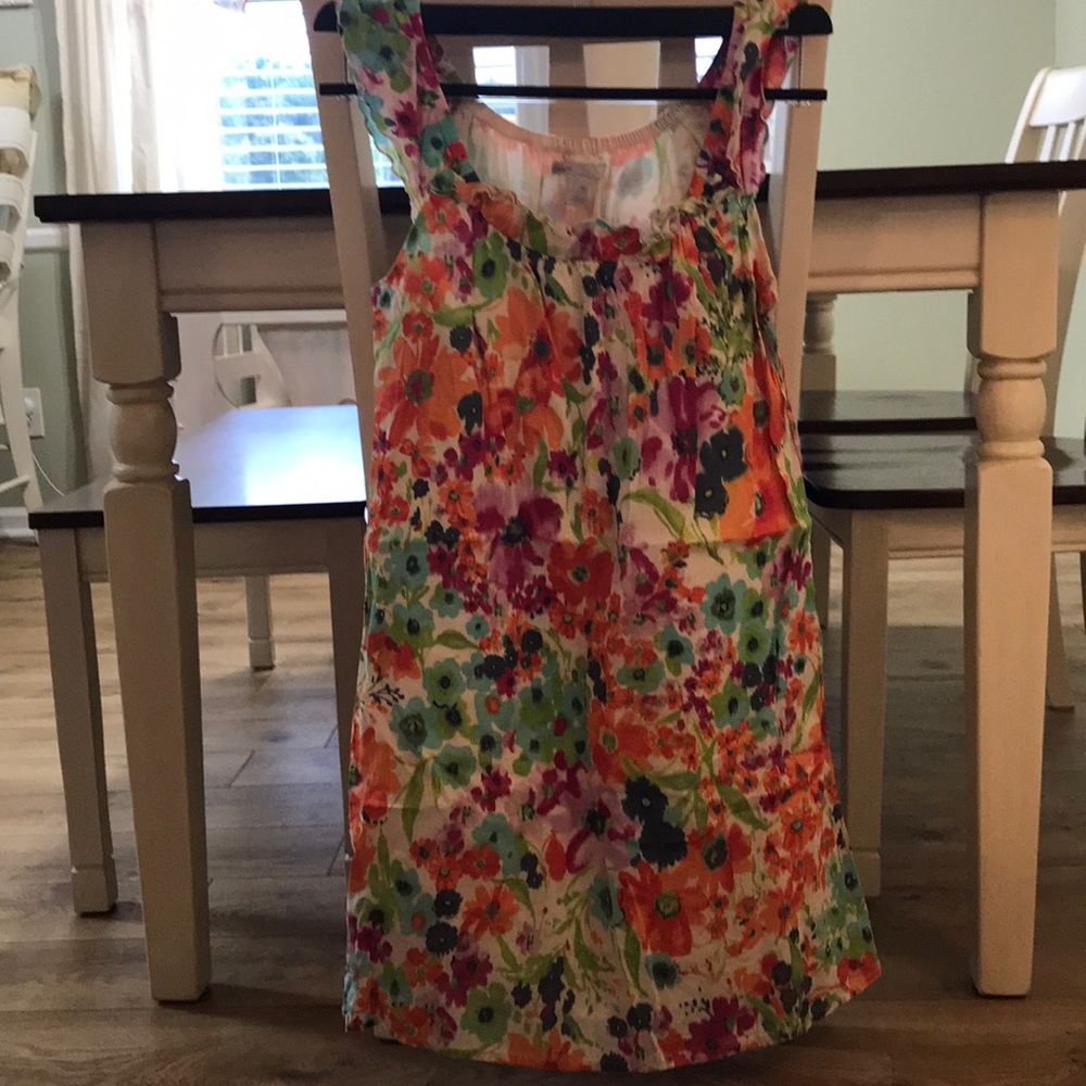 Old Navy Dress